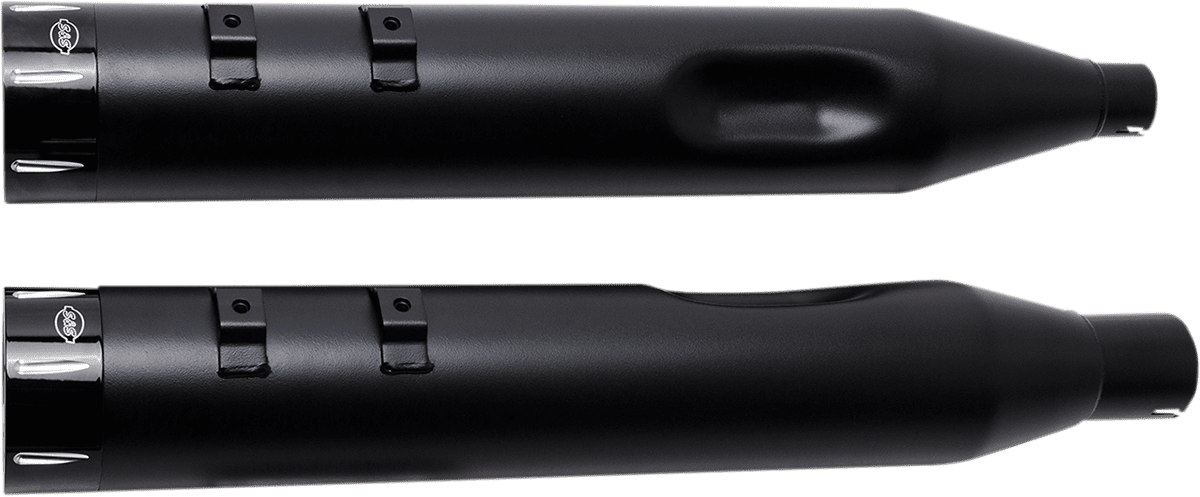 MK45 Slip-On Mufflers — Tracer