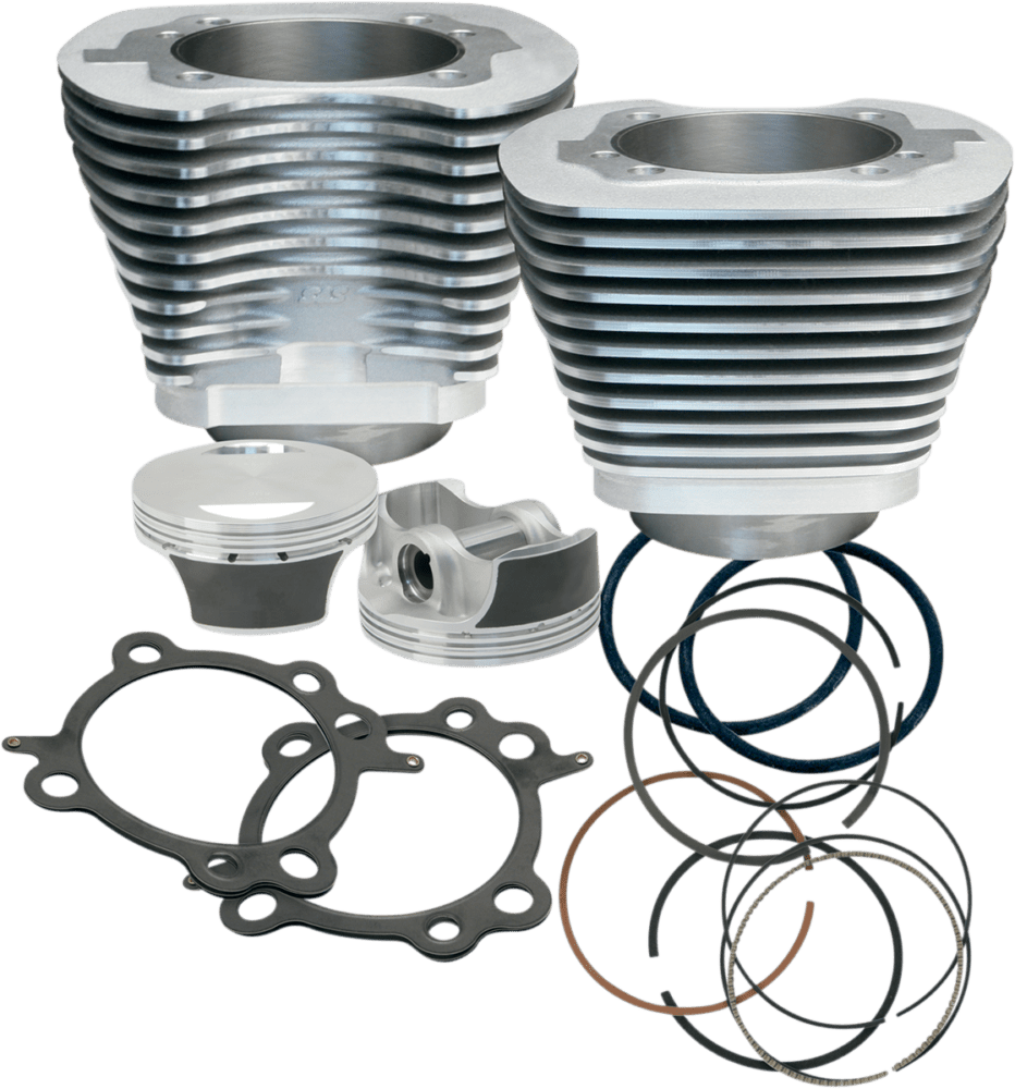 Big Bore Cylinder Kit