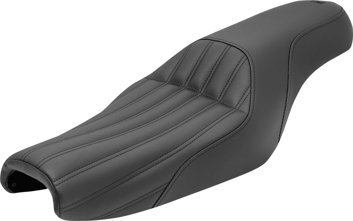 Knuckle 2-Up Seat