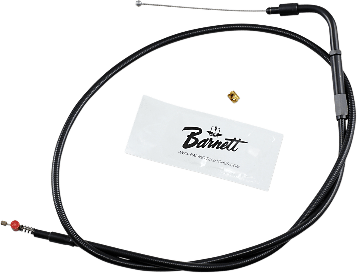 Stealth Series Throttle/Idle Cable — Idle