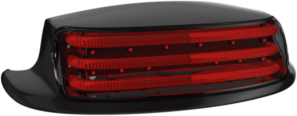 LED Fender Tip Taillight