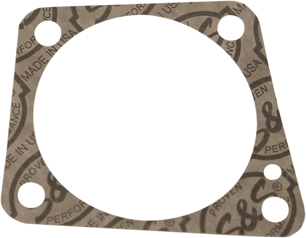 Tappet Guide Gaskets