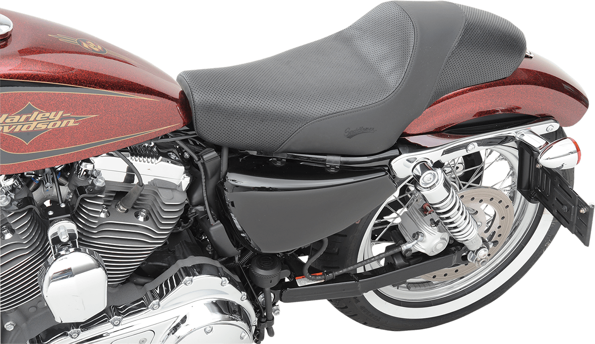 Americano 2-Up Cafe Seat