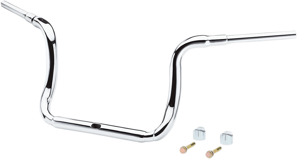 1-1/2″ Grande Traditional Ape Hanger Handlebar