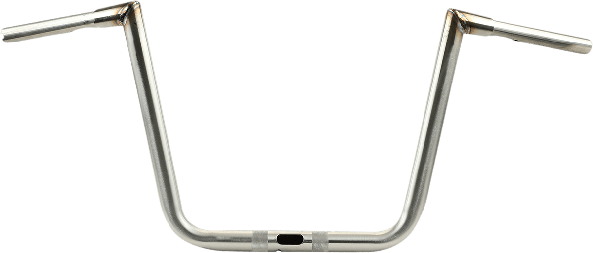 1-1/4" Hefty Twin Peaks Handlebar