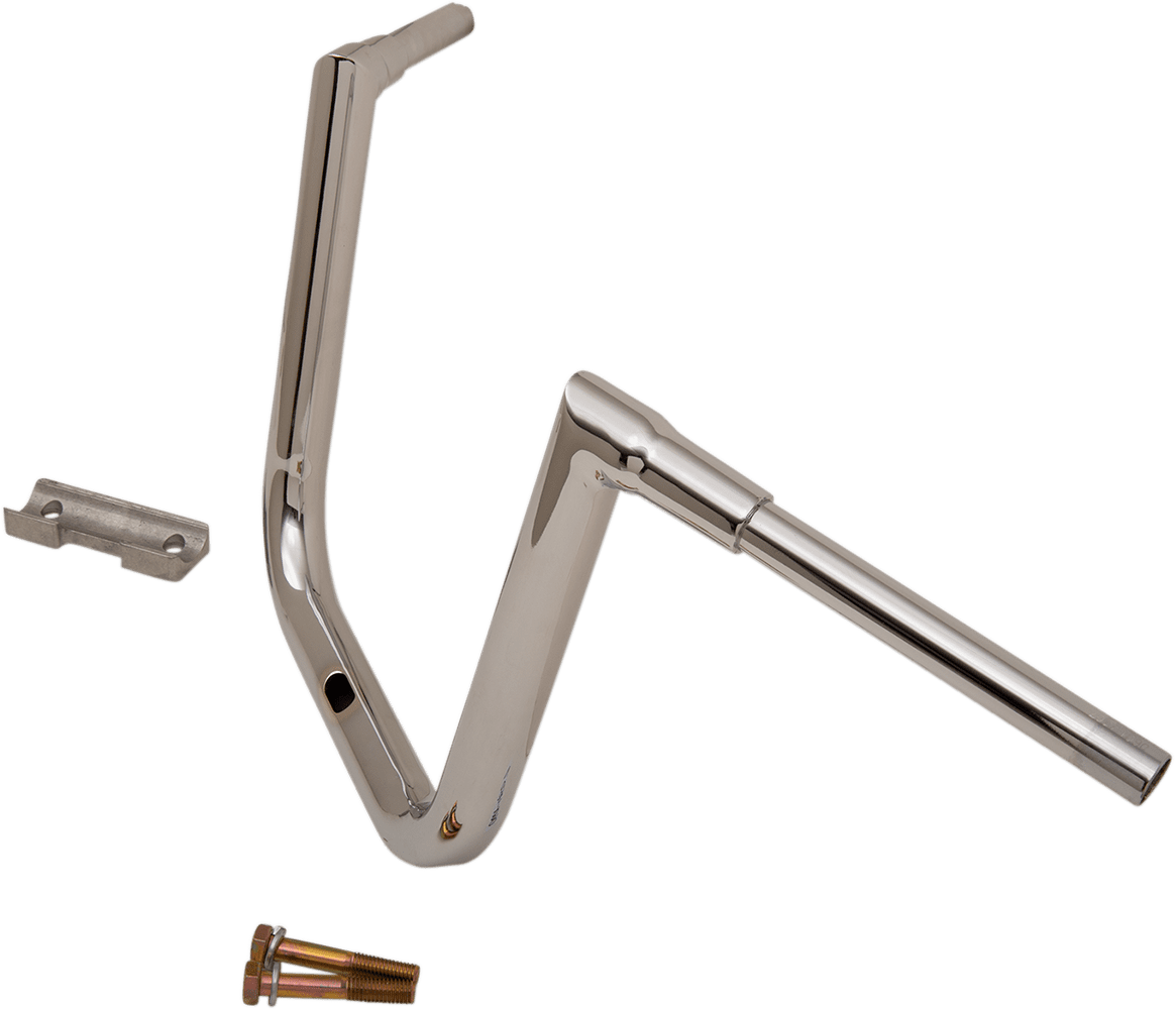 1-1/2″ Grande Twin Peaks Touring Handlebar