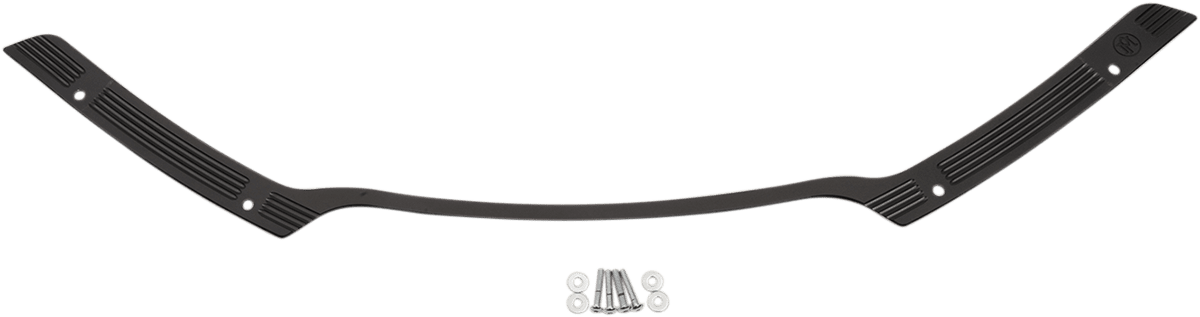 Windscreen Trim — Merc