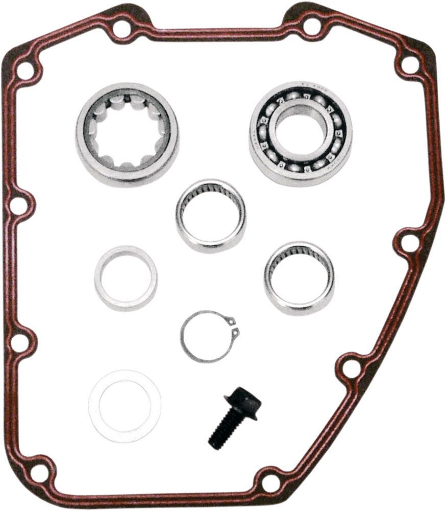 Cam Installation Kit