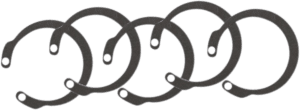 Internal Retaining Ring Pack