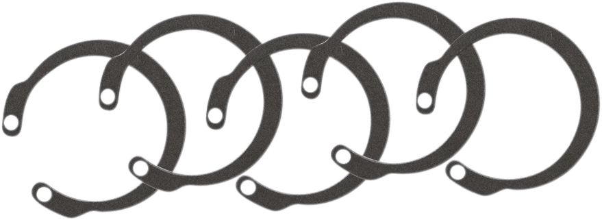 Internal Retaining Ring Pack