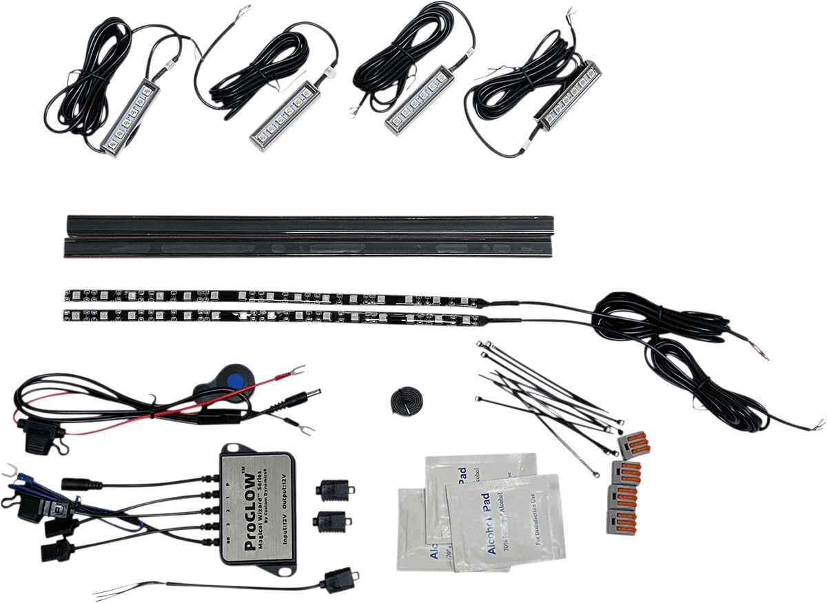 Magical Wizards™ Engine Kit