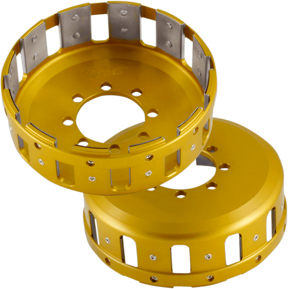 Ducati Clutch Basket