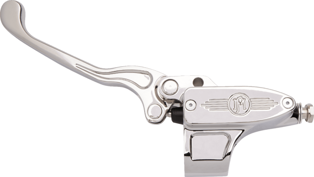 Contour Billet Clutch Control — Clutch/Master Cylinder