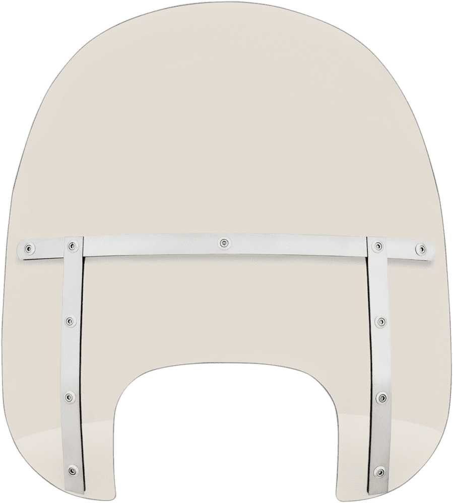 Memphis Fats Windshield