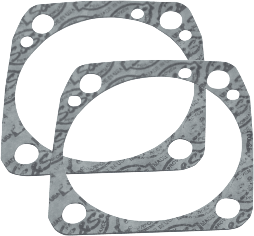 Base Gaskets
