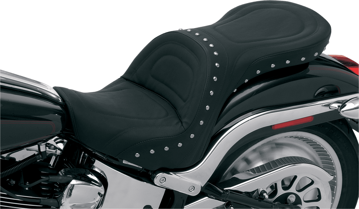 Explorer Special Seat — without Backrest