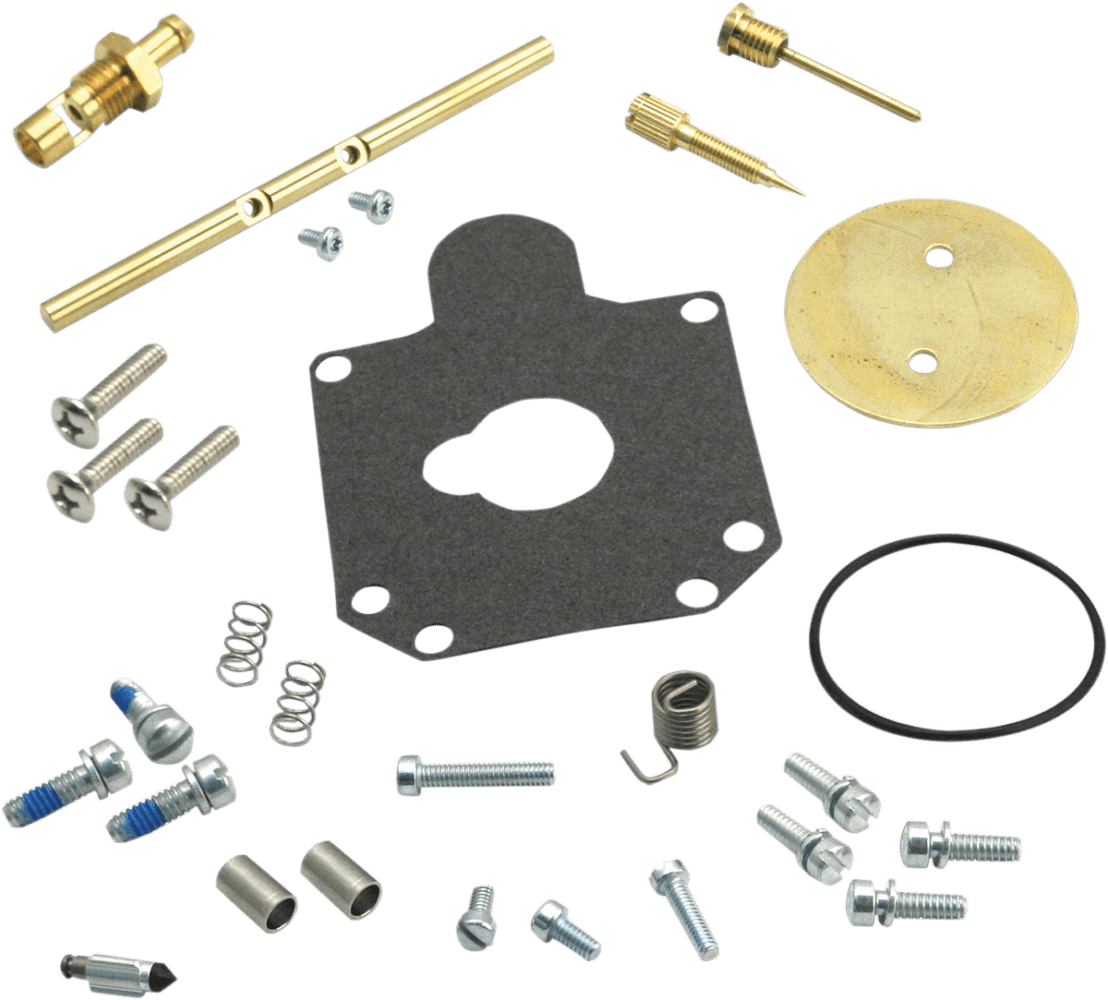 Super B Master Rebuild Kit