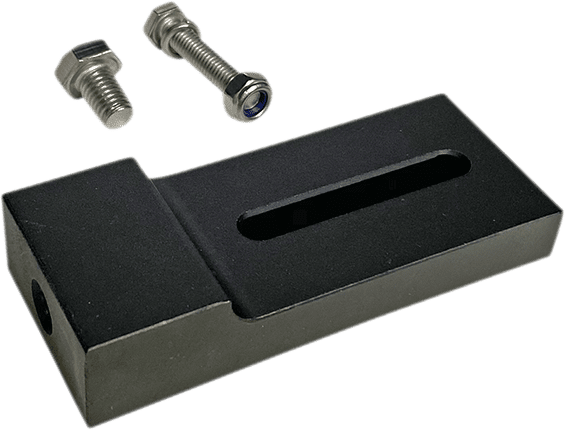 Light Bar Extension Mount