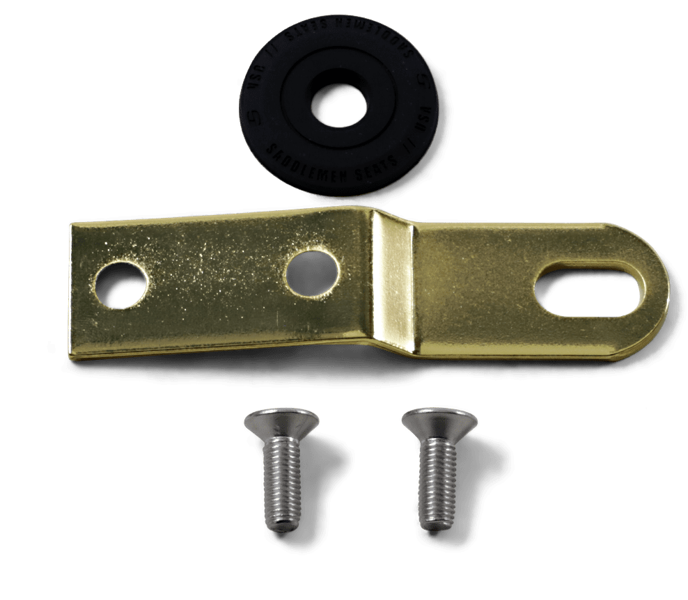 Seat Bracket