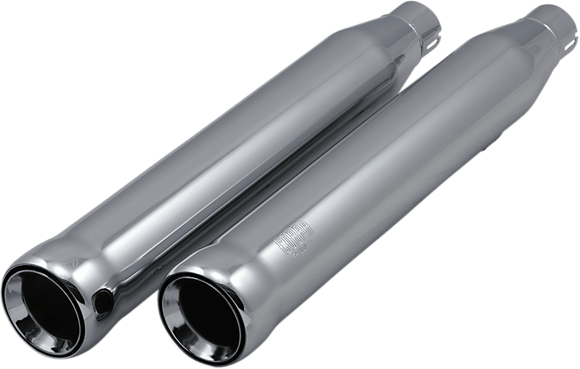 Neighbor Hater Slip-On Mufflers