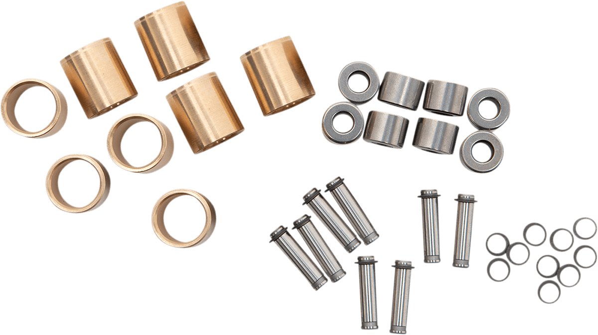 Roller Rocker Arm Rebuild Kit