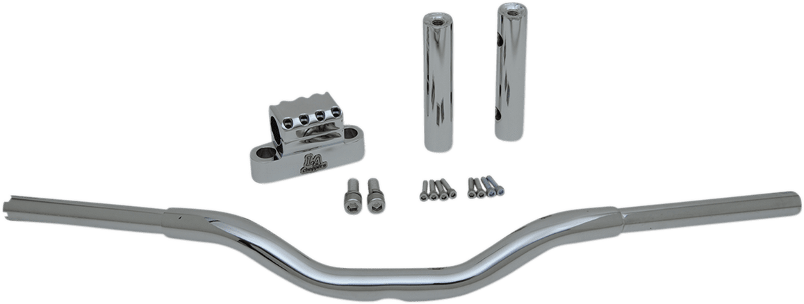 Kage Fighter-T Handlebar