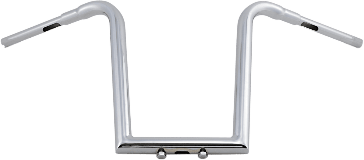 Treehugger Handlebar