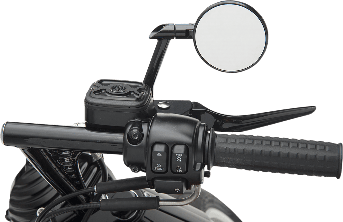 Vision Series Mirror