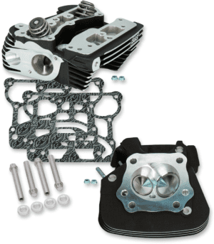 Super Stock™ Cylinder Heads