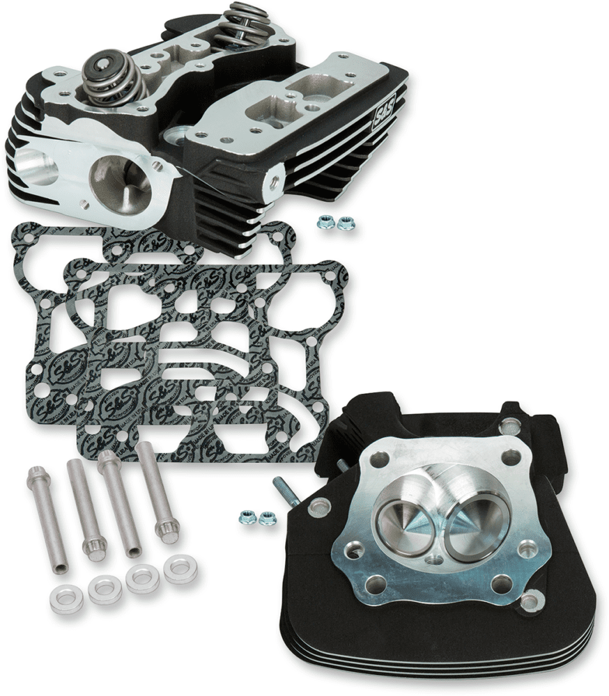 Super Stock™ Cylinder Heads