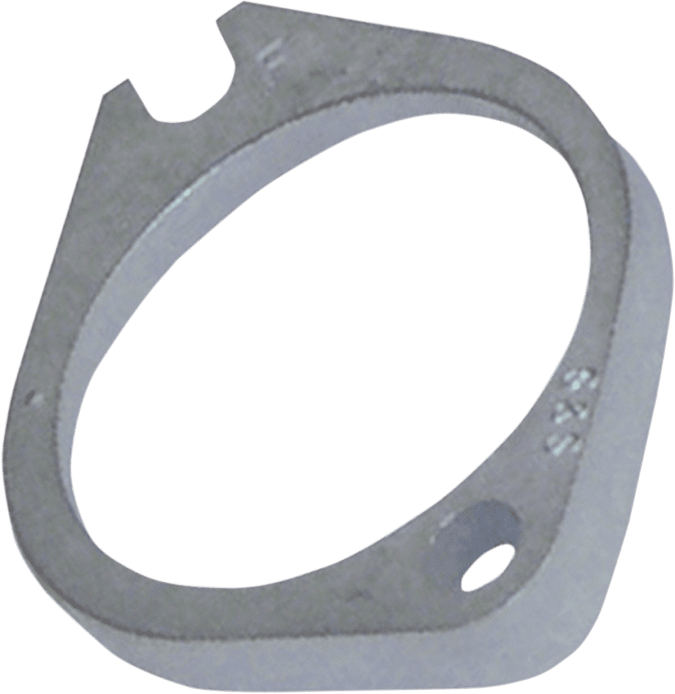 Intake Flange