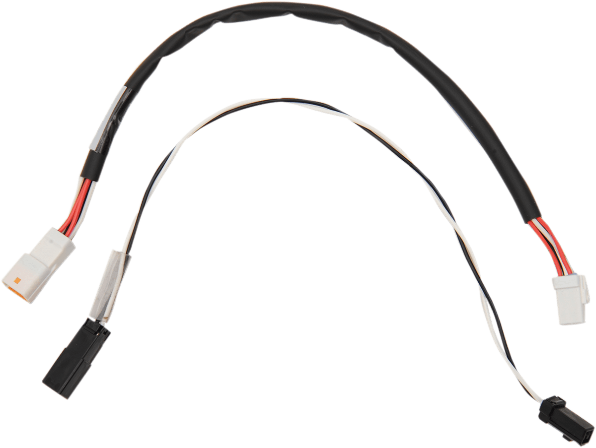 Electronic Throttle Control Extension