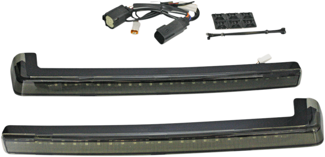 ProBEAM® LED Tour Pak Arms