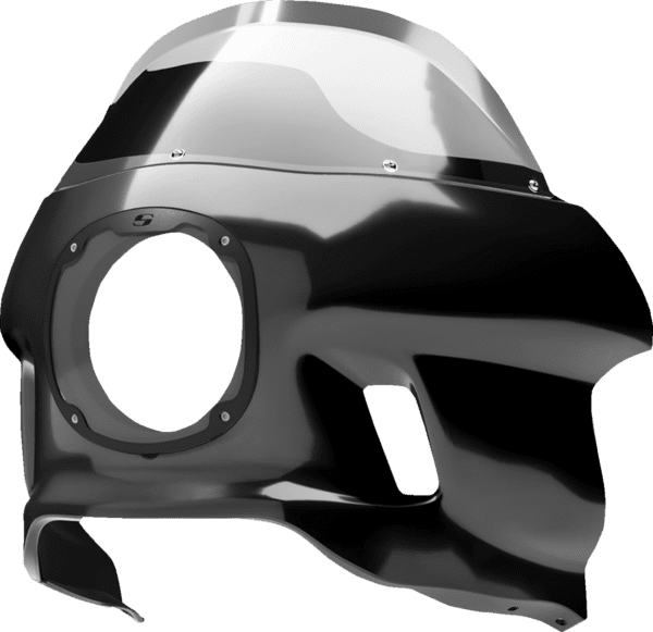 Mini Fairing