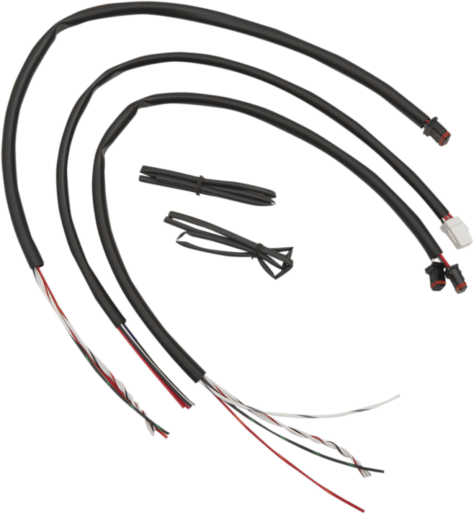 Handlebar Extension Wiring Kit