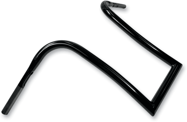 Nice Curves Ape Hanger Handlebar