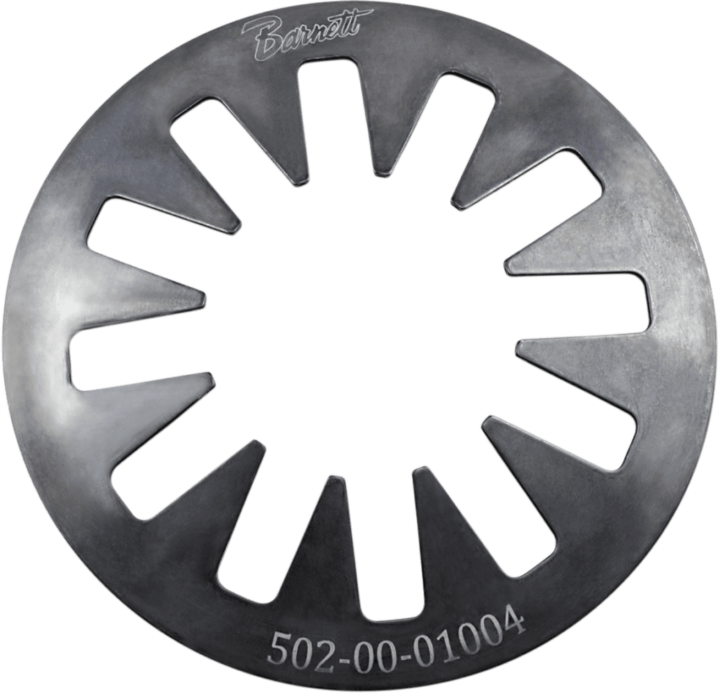 Diaphragm Clutch Spring