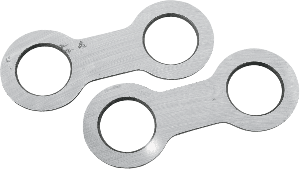 Cam Gear Thrust Plates