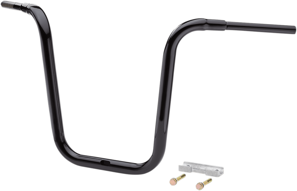 1-1/2″ Grande Traditional Ape Hanger Handlebar