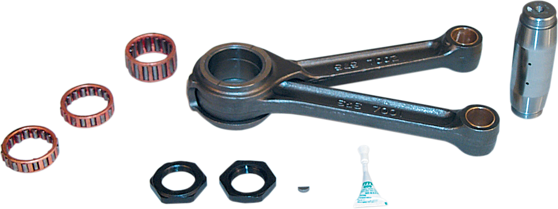 Heavy-Duty Connecting Rod Sets