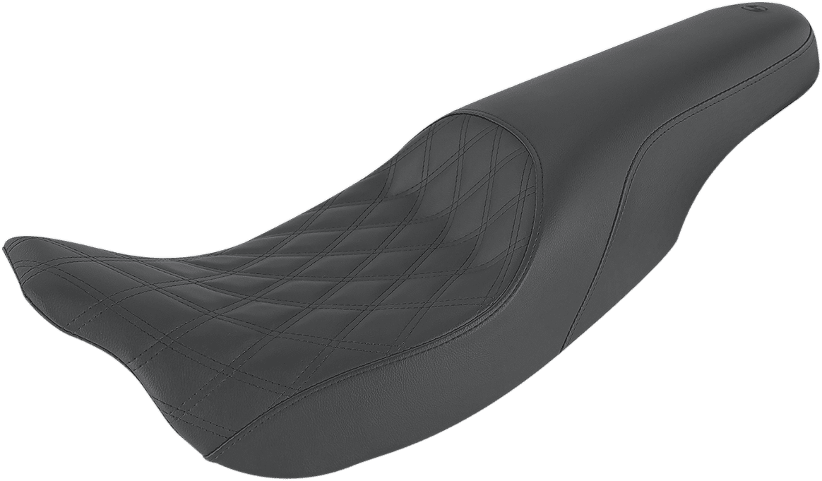 Profiler™ Lattice Stitch Seat