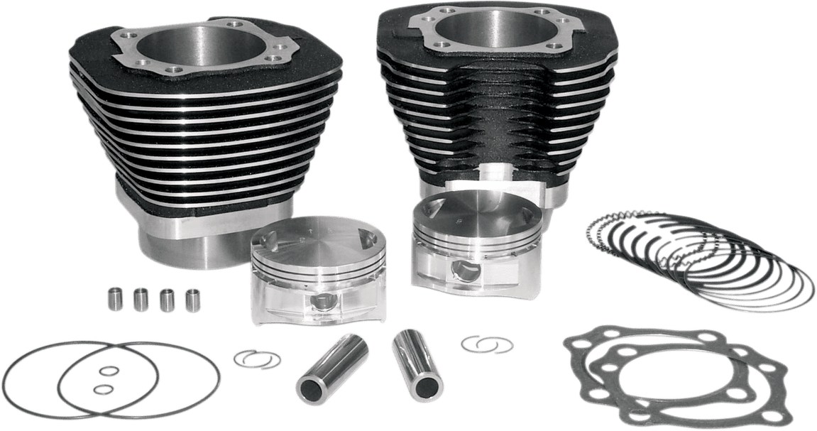 Big Bore Cylinder Kit