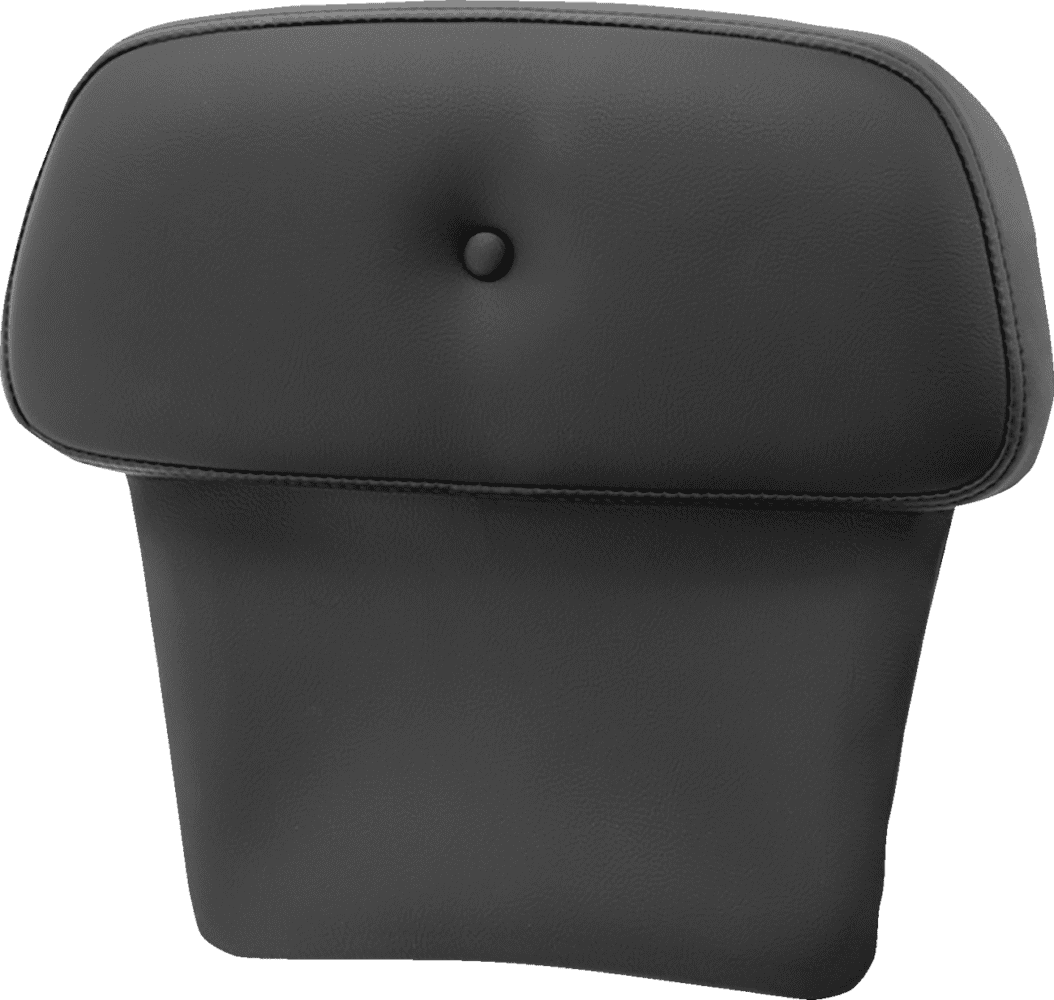 Chopped Tour Pak Backrest Pads