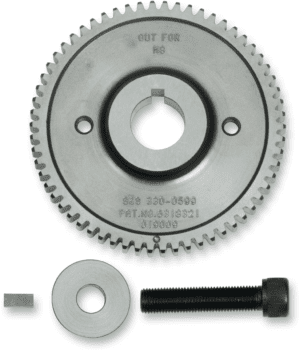 Cam Drive Gear Kit