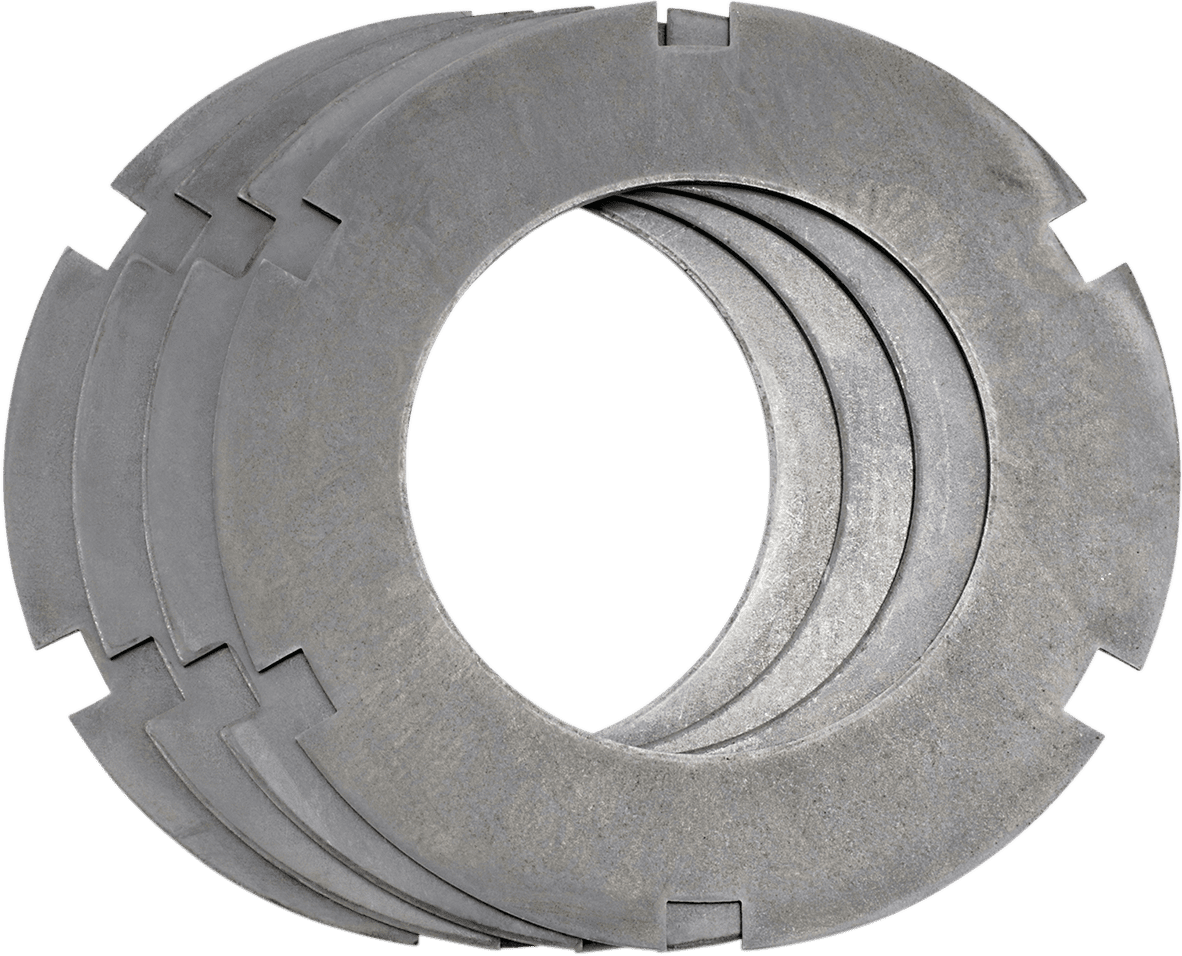 High-Performance Clutch Drive Plate Kit