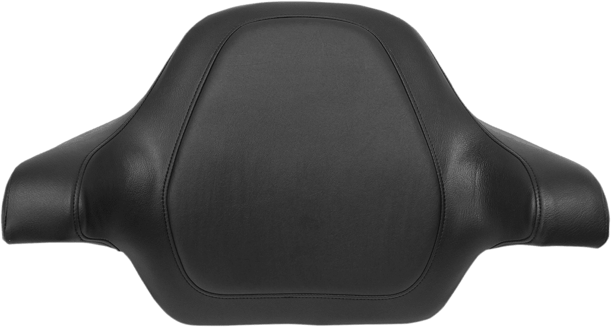 Roadsofa™ Pillow Top Backrest Pad Cover