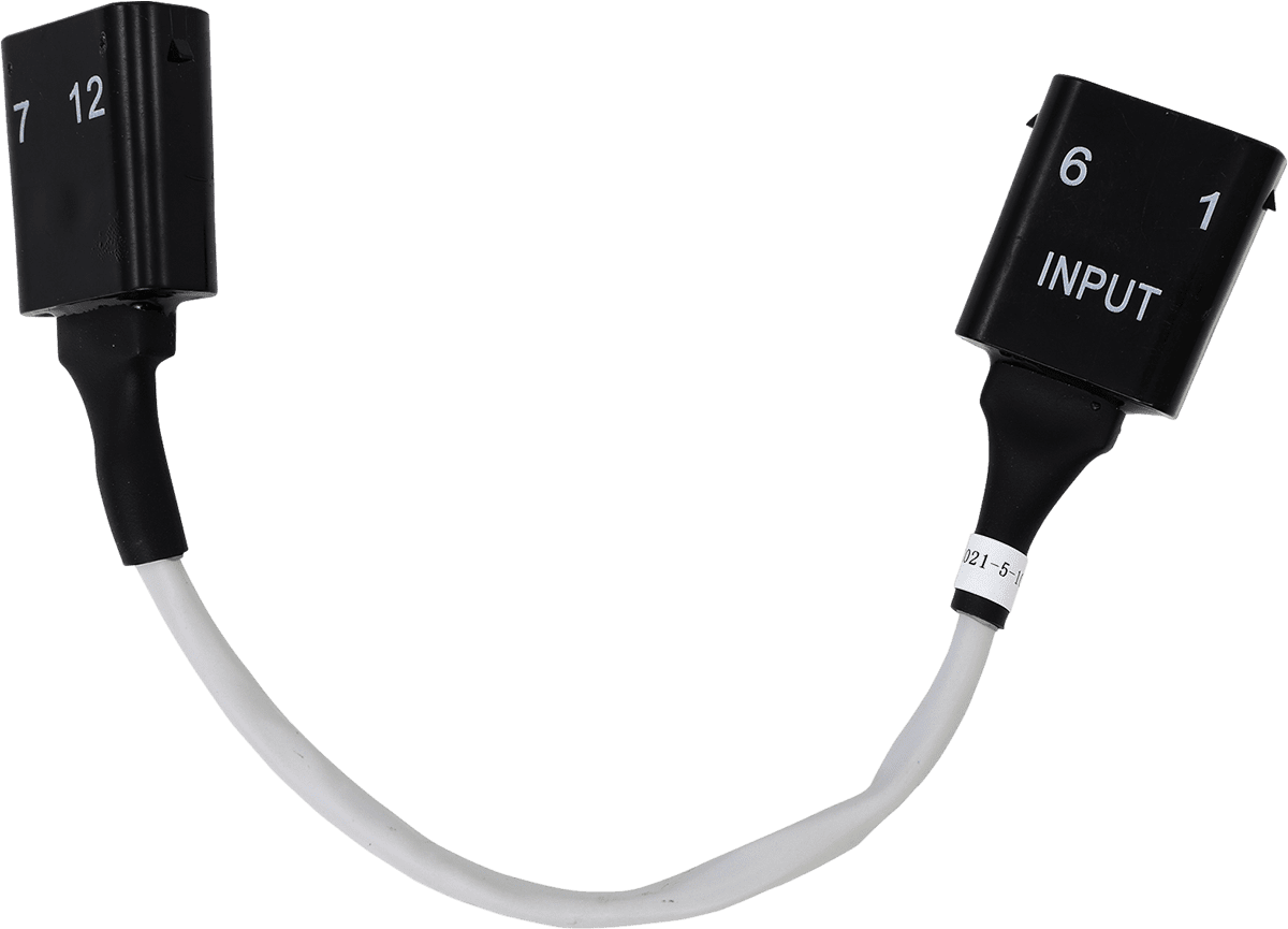 TriBar Eliminator Harness