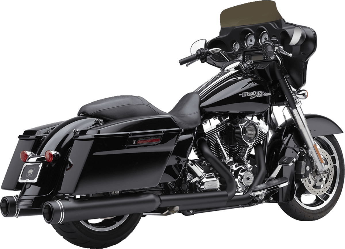 Gen 2 Neighbor Haters® Series Mufflers