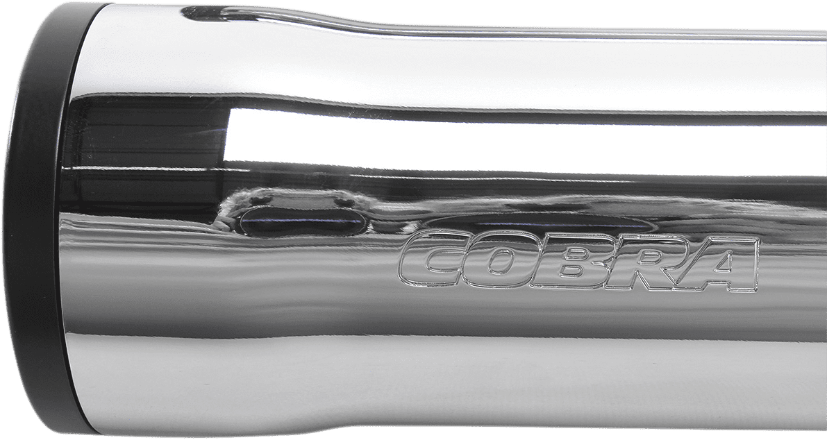 RPT 3″ Slip-On Mufflers