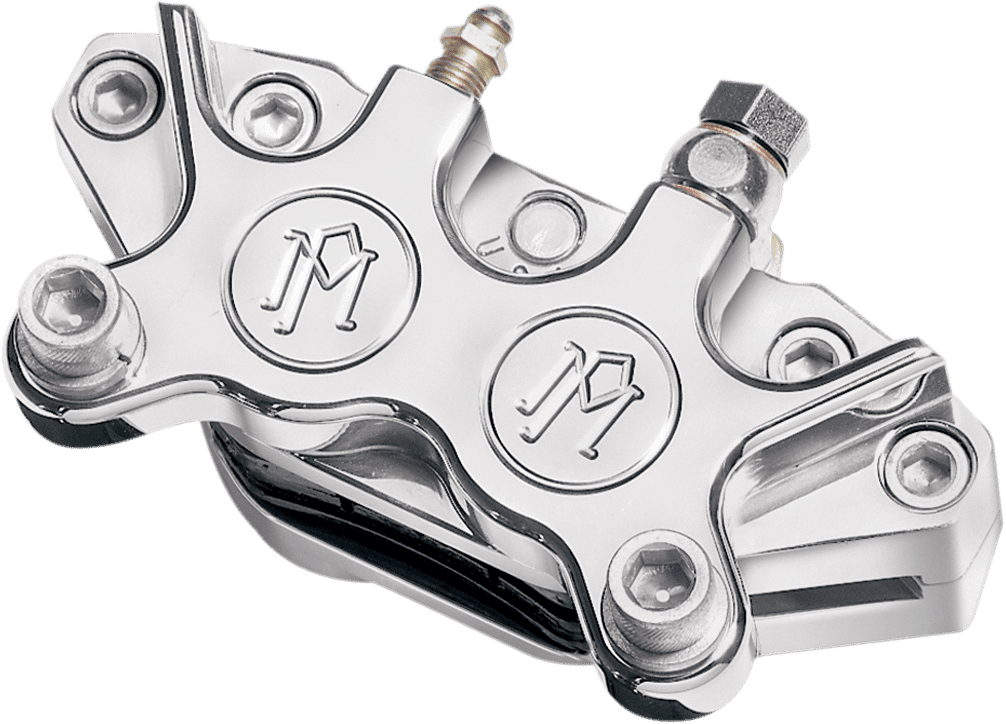 Brake Caliper Replacement Components